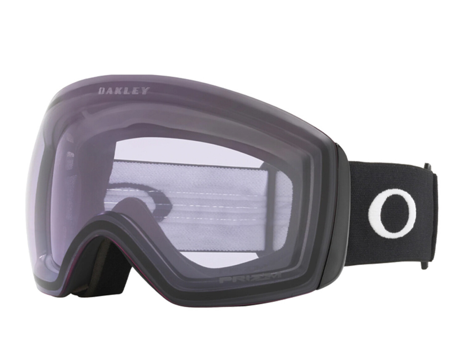 OAKLEY-FLIGHT DECK L FRAKTEL W PRIZM ARGON - Ski goggles