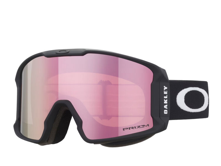 Oakley Canada Oakley Line Miner M Goggles