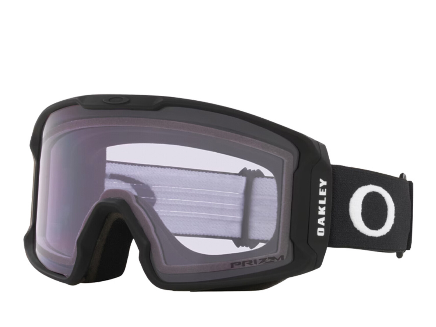 Oakley Line Miner M - Fresh Air Kelowna