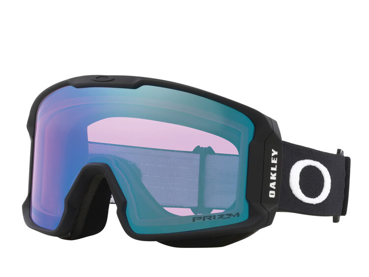 Oakley Canada Oakley Line Miner M Goggles