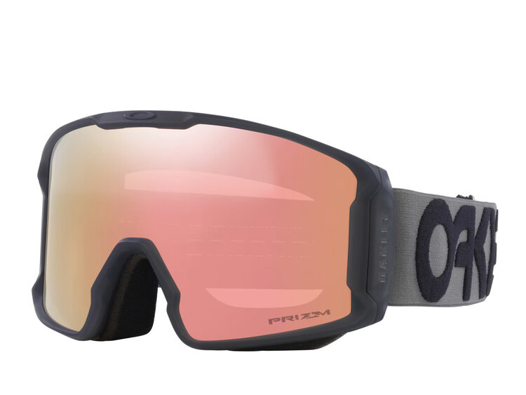 Oakley Canada Oakley Line Miner L Goggles