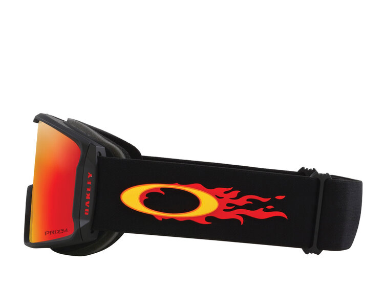 Oakley Canada Oakley Line Miner L Goggles