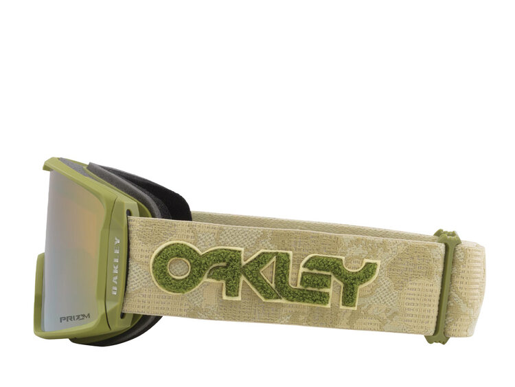 Oakley Canada Oakley Line Miner L Goggles