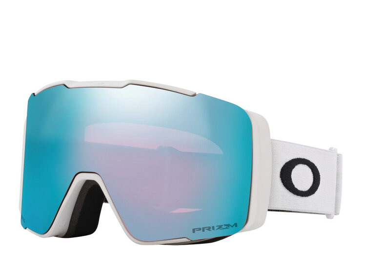 Oakley Canada Oakley Line Miner Pro L Goggles