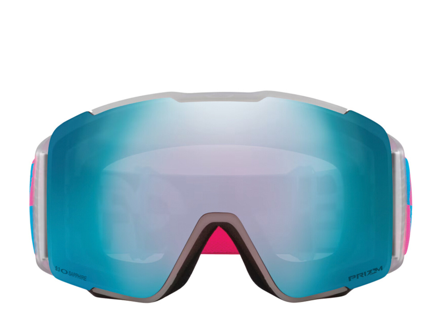 Oakley Line Miner Pro L - Fresh Air Kelowna