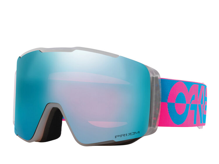 Oakley Canada Oakley Line Miner Pro L Goggles