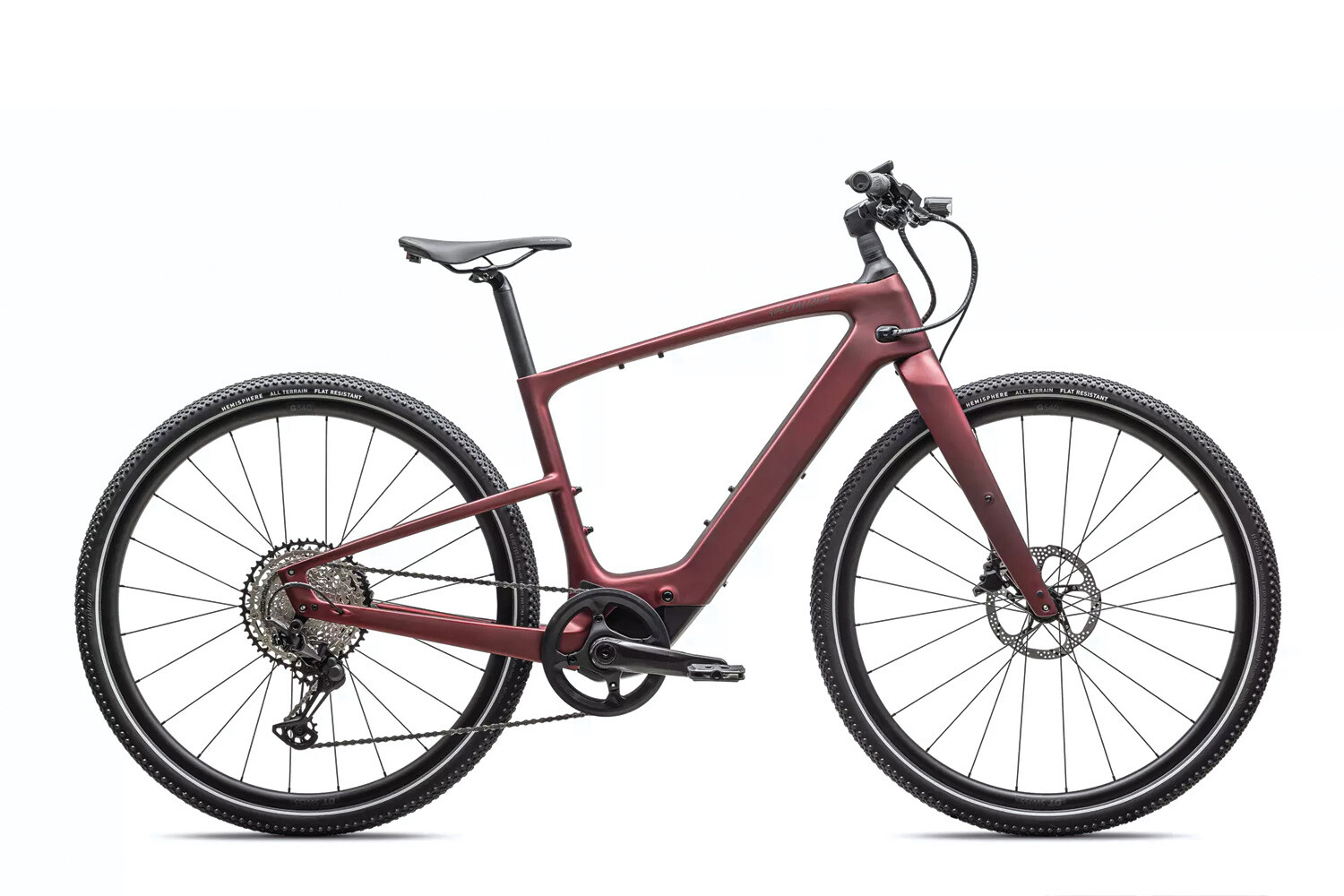 Specialized Vado SL 2 6.0 Carbon - Fresh Air Kelowna