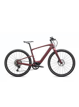 Specialized Specialized Vado SL 2 6.0 Carbon