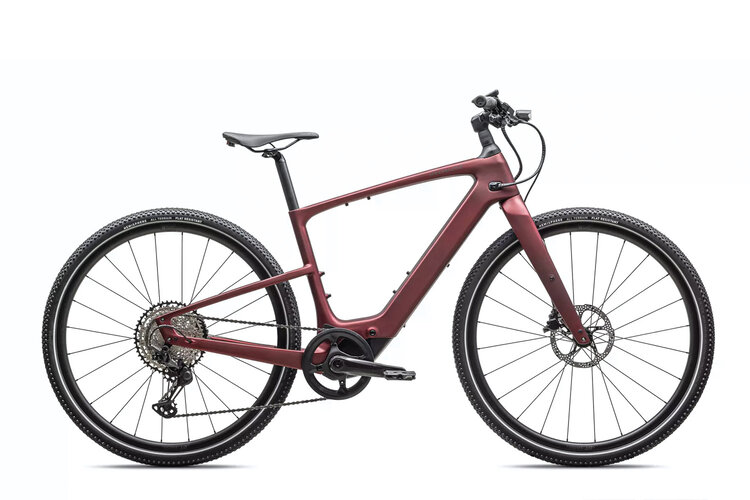 Specialized Specialized Turbo Vado SL 2 6.0 Carbon