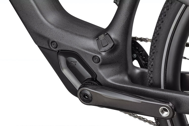 Specialized Specialized Turbo Vado SL 2 6.0 Carbon