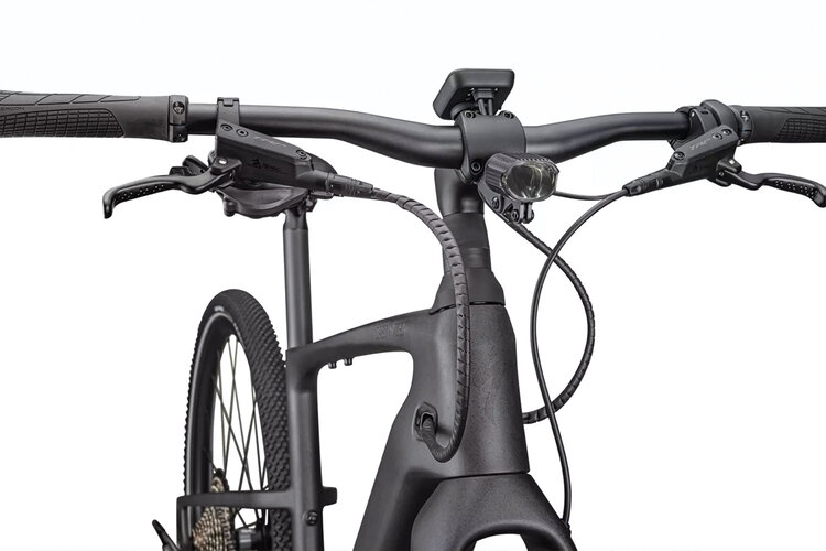 Specialized Specialized Turbo Vado SL 2 6.0 Carbon