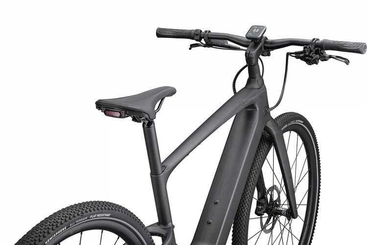 Specialized Specialized Turbo Vado SL 2 6.0 Carbon