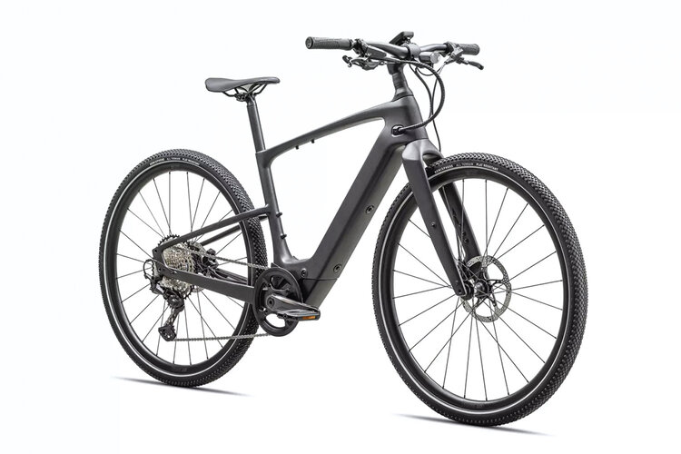 Specialized Specialized Turbo Vado SL 2 6.0 Carbon