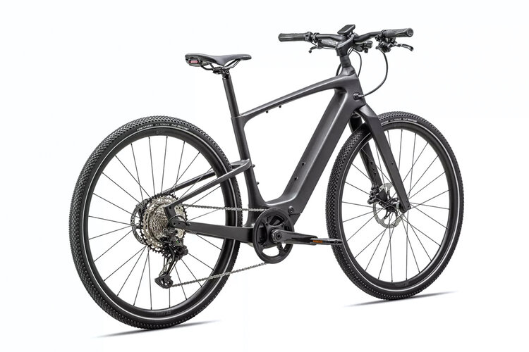 Specialized Specialized Turbo Vado SL 2 6.0 Carbon