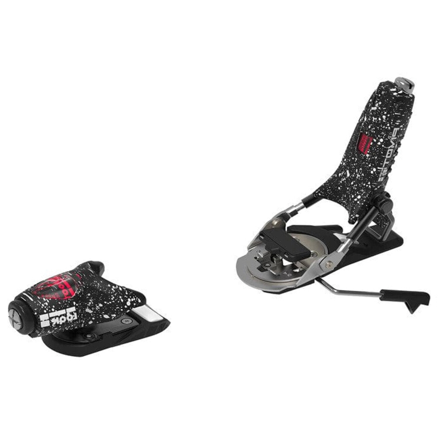 スキー LOOK PIVOT 15 GW look-pivot-15-2-0-gw-105mm-