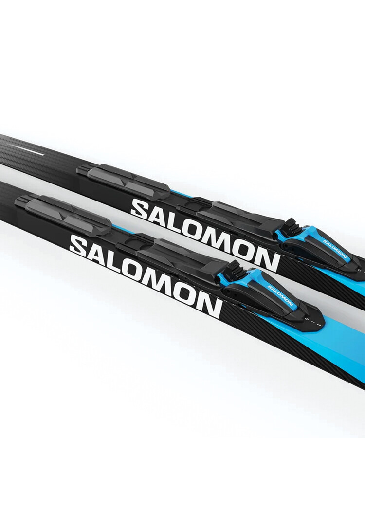 Salomon Salomon S/Max Skate + Shift Race Skis 2025