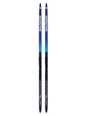 Salomon Salomon S/Max Skate + Shift Race Skis 2025