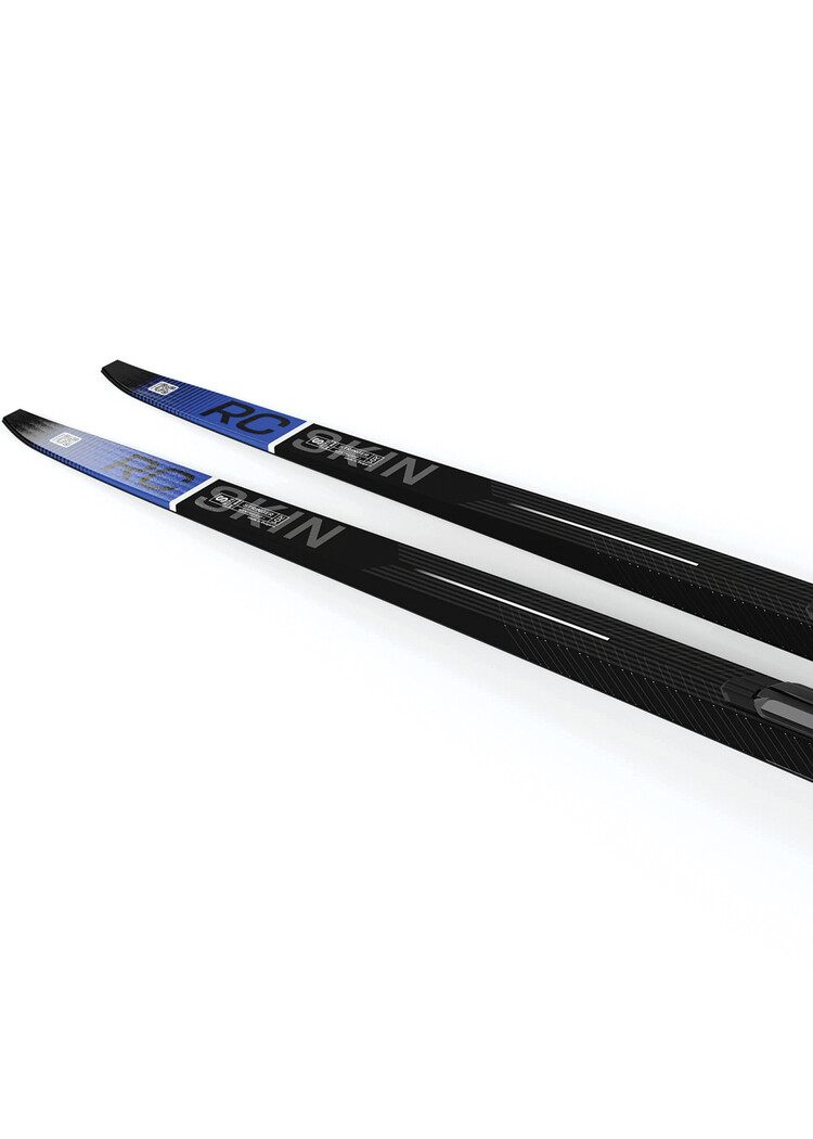 Salomon Salomon RC8+ eSkin + Shift Skis 2025