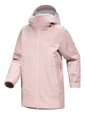 Arc'teryx Arc'teryx Sentinel Insulated Jacket - Women's