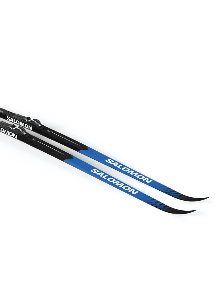 Salomon Salomon RC7+ eSkin + Shift Skis 2025