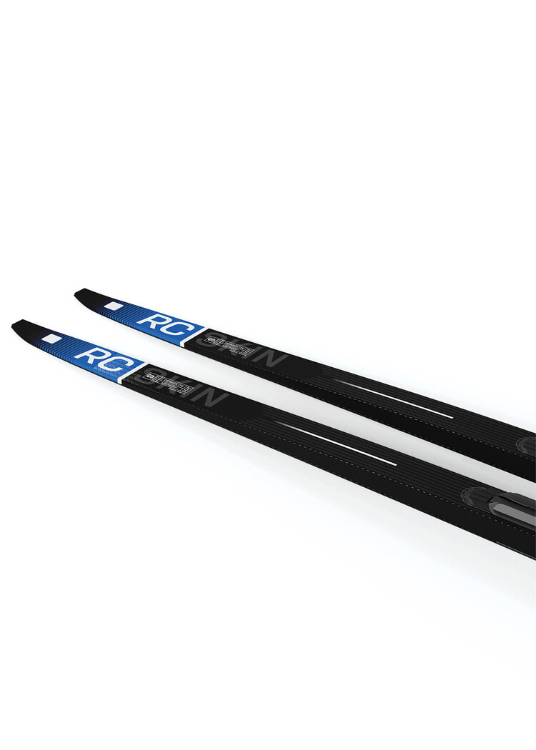 Salomon Salomon RC7+ eSkin + Shift Skis 2025