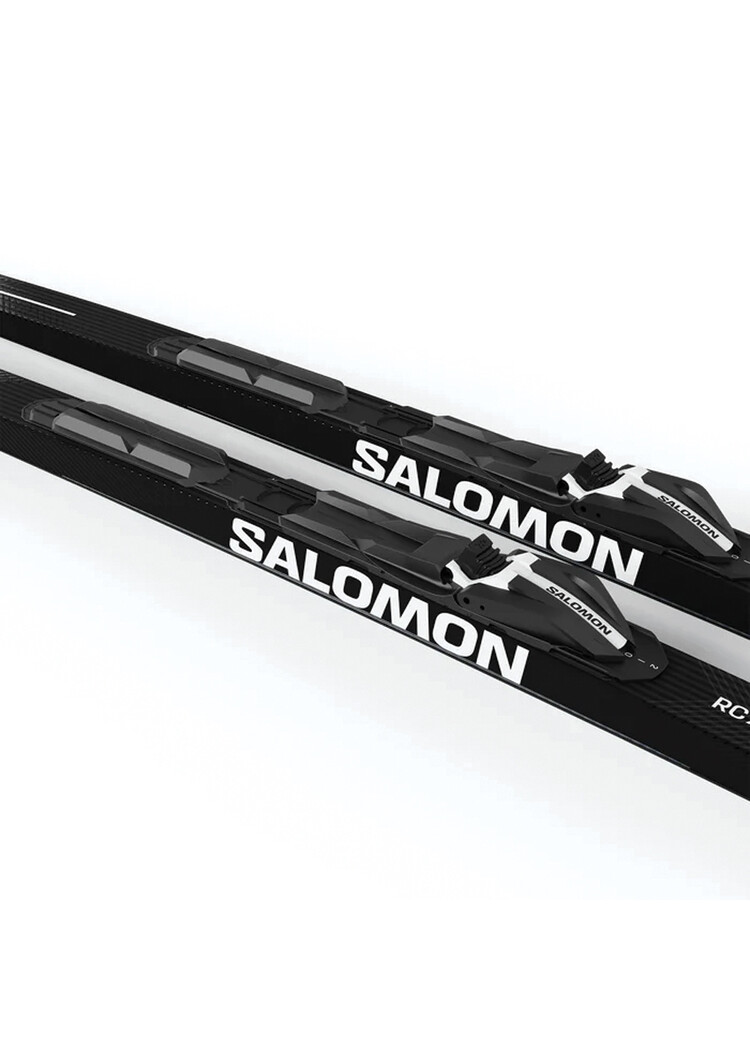 Salomon Salomon RC7+ eSkin + Shift Skis 2025