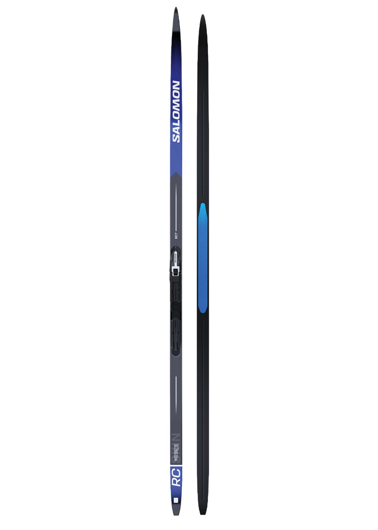 Salomon Salomon RC7+ eSkin + Shift Skis 2025