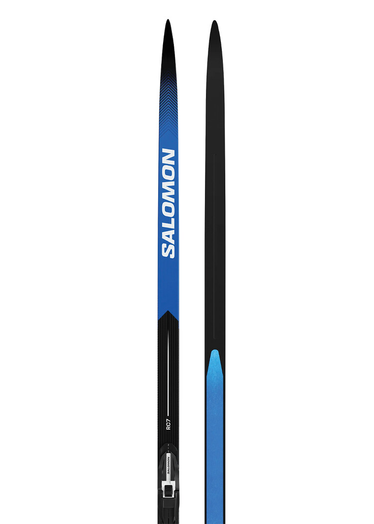 Salomon Salomon RC7+ eSkin + Shift Skis 2025
