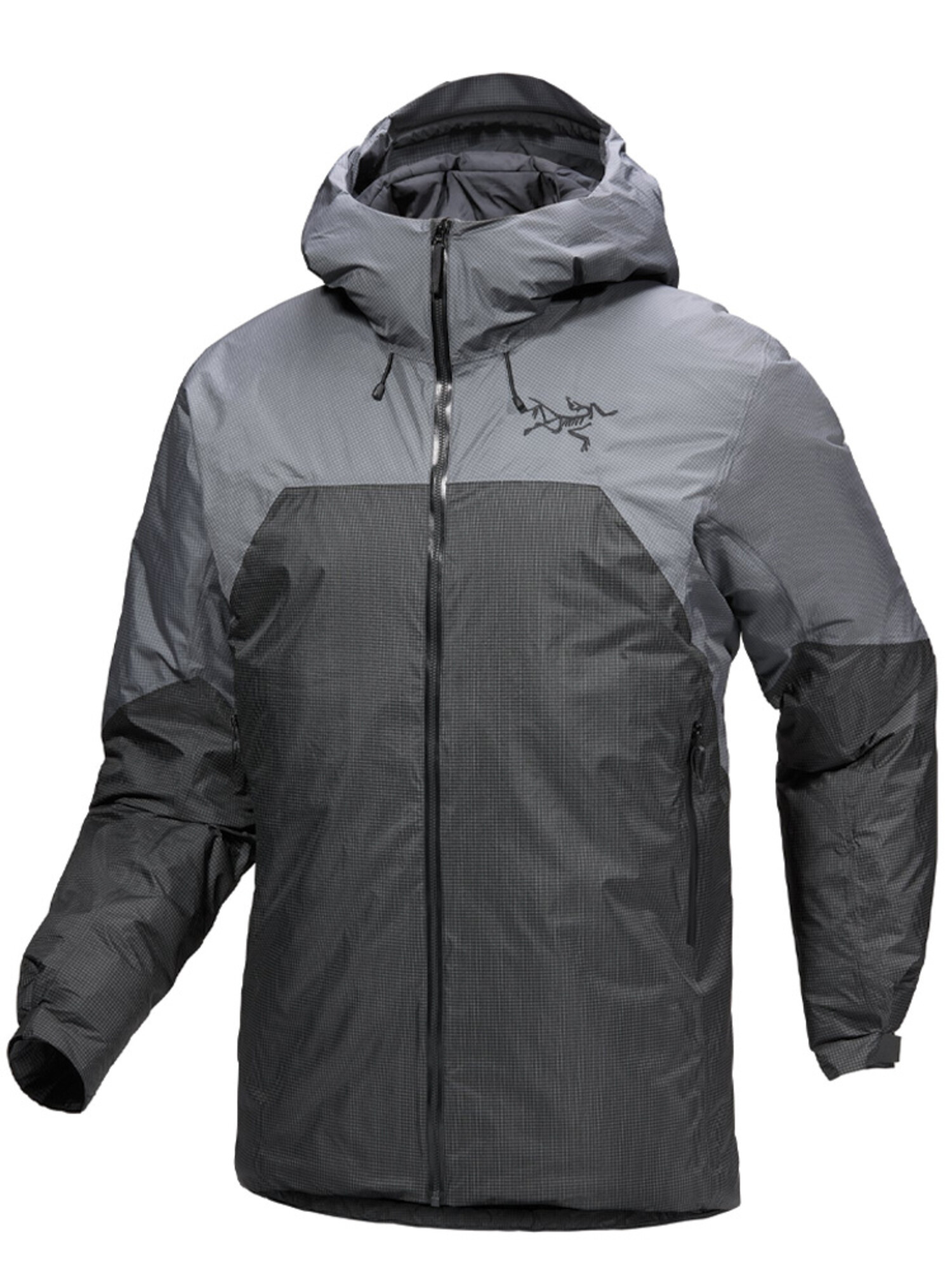 ARC'TERYX Rush Insulated Jacket Mサイズ 2025 Arc'teryx M Rush Insulated Jacket - Fresh Air Kelowna