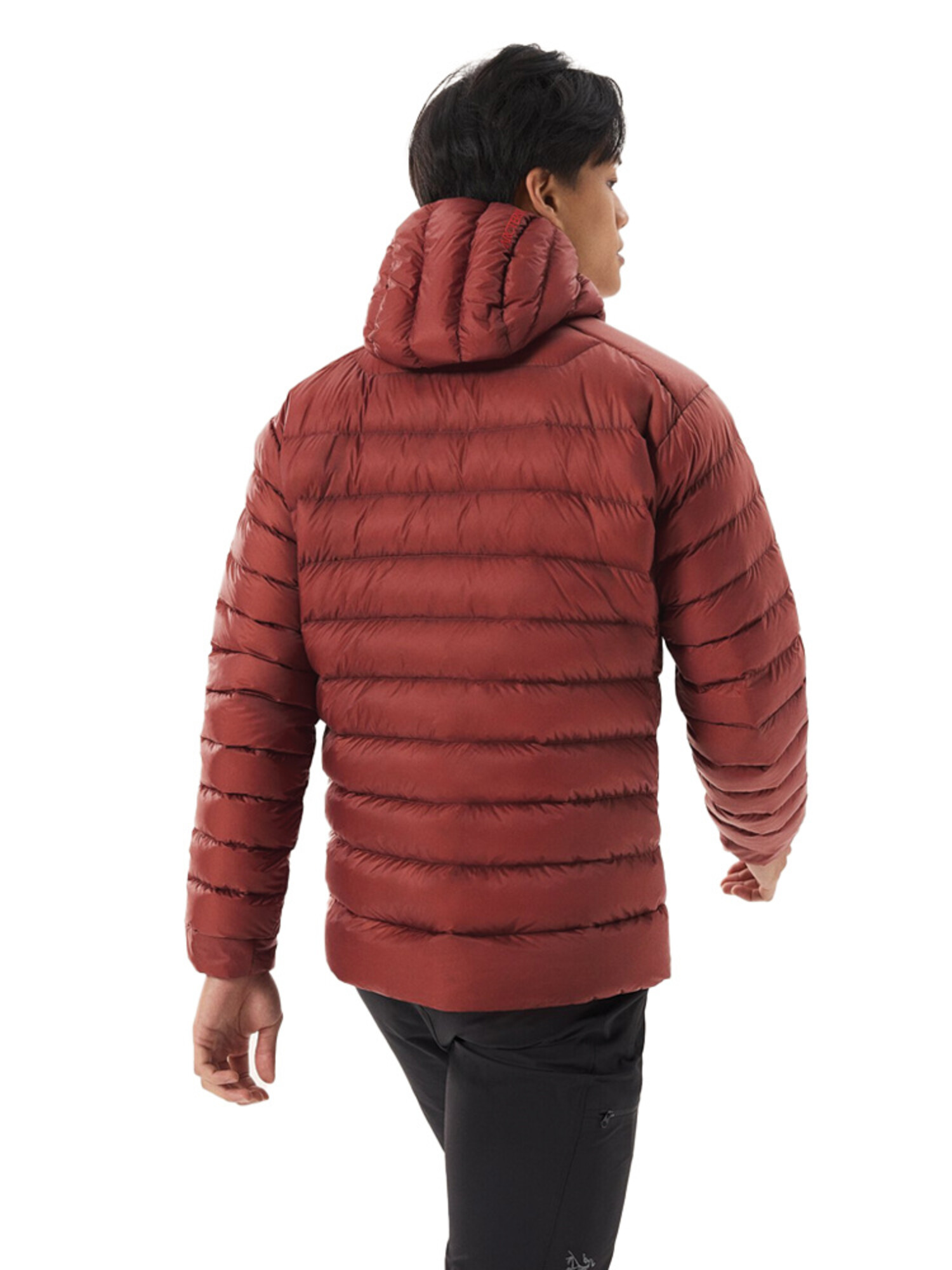 2025 Arc'teryx M Cerium Hoody - Fresh Air Kelowna