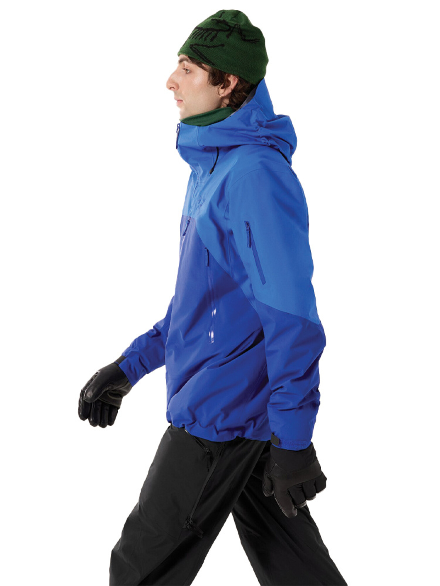2025 Arc'teryx M Rush Jacket - Fresh Air Kelowna