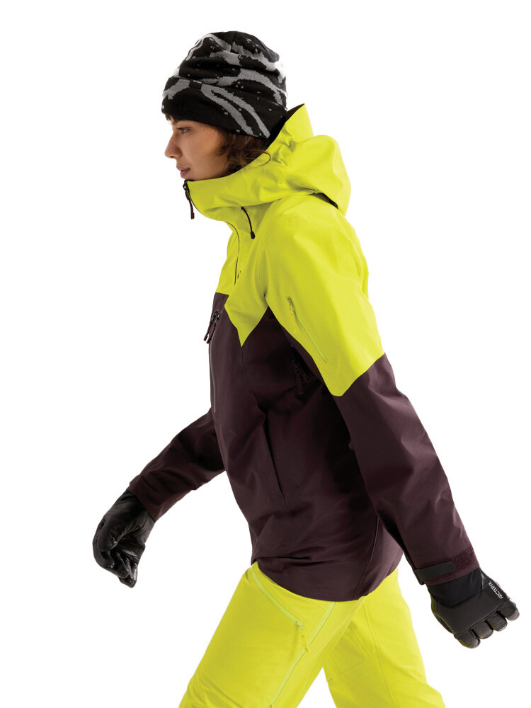 Arc'teryx Arc'teryx Rush Jacket - Women's