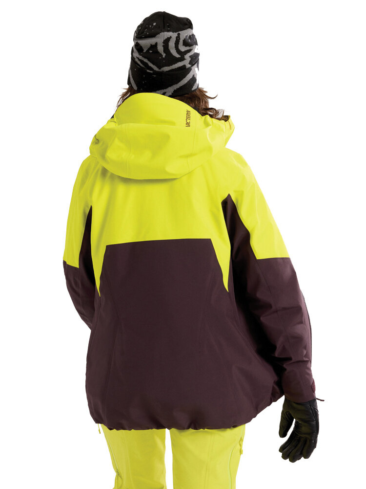 Arc'teryx Arc'teryx Rush Jacket - Women's