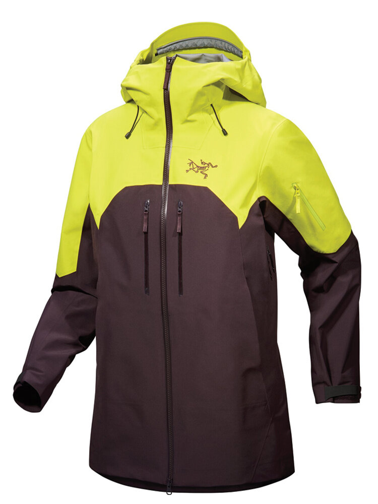 Arc'teryx Arc'teryx Rush Jacket - Women's