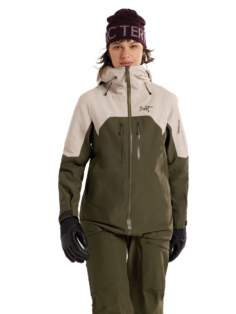 Arc'teryx Arc'teryx Rush Jacket - Women's