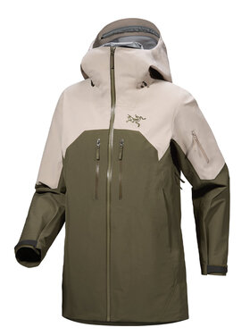Arc'teryx Arc'teryx Rush Jacket - Women's