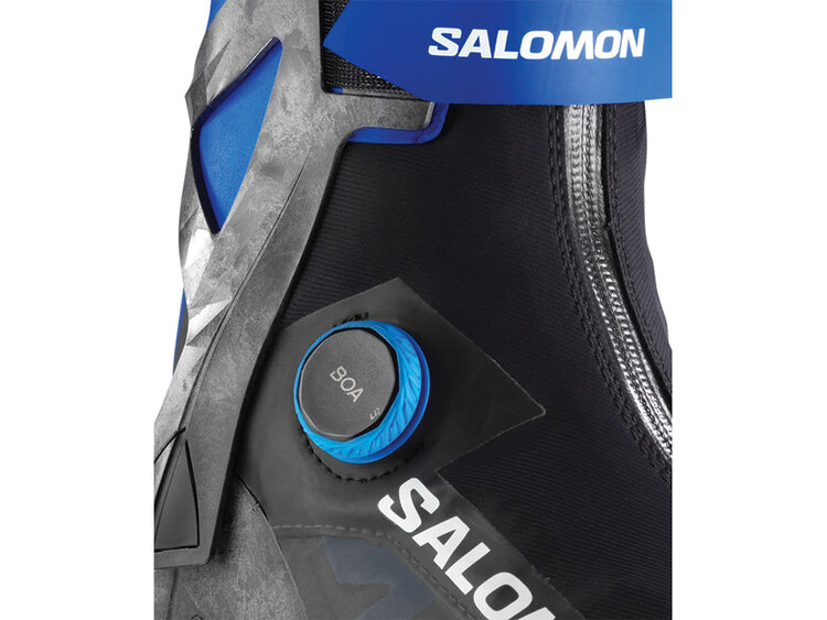 Salomon Salomon S/Race Skate BOA Boots 2025