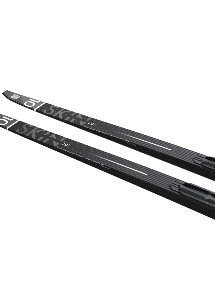 Salomon Salomon RC10+ eSkin + Shift Skis 2025