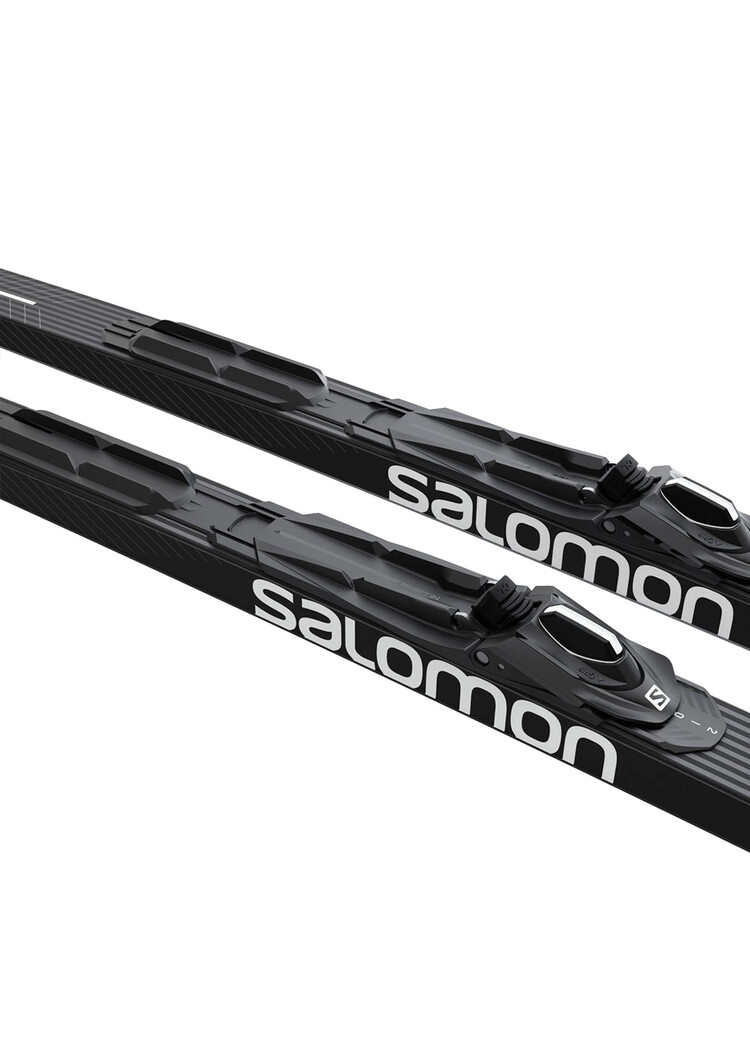 Salomon Salomon RC10+ eSkin + Shift Skis 2025