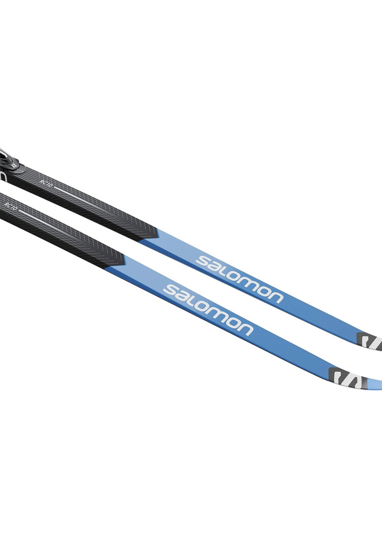 Salomon Salomon RC10+ eSkin + Shift Skis 2025