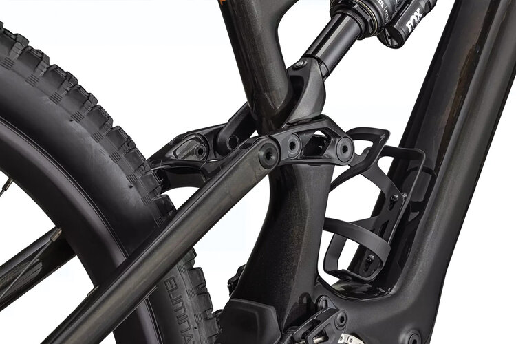 Specialized Specialized Turbo Levo SL 2 Expert — E-MTB