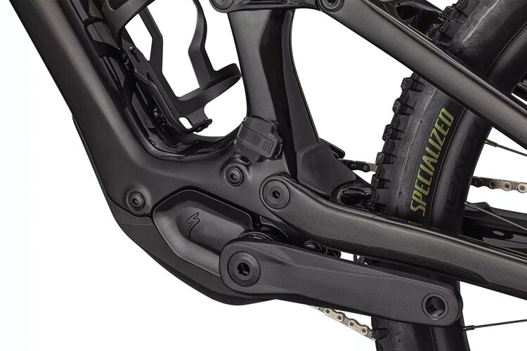 Specialized Specialized Turbo Levo SL 2 Expert — E-MTB