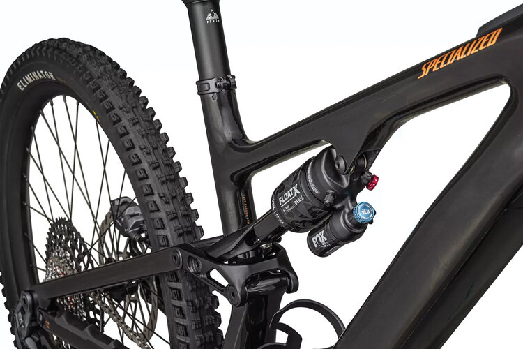 Specialized Specialized Turbo Levo SL 2 Expert — E-MTB