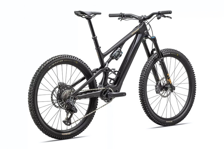 Specialized Specialized Turbo Levo SL 2 Expert — E-MTB