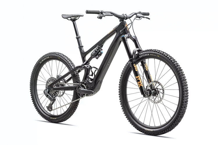 Specialized Specialized Turbo Levo SL 2 Expert — E-MTB