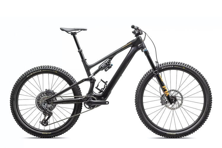 Specialized Specialized Turbo Levo SL 2 Expert — E-MTB