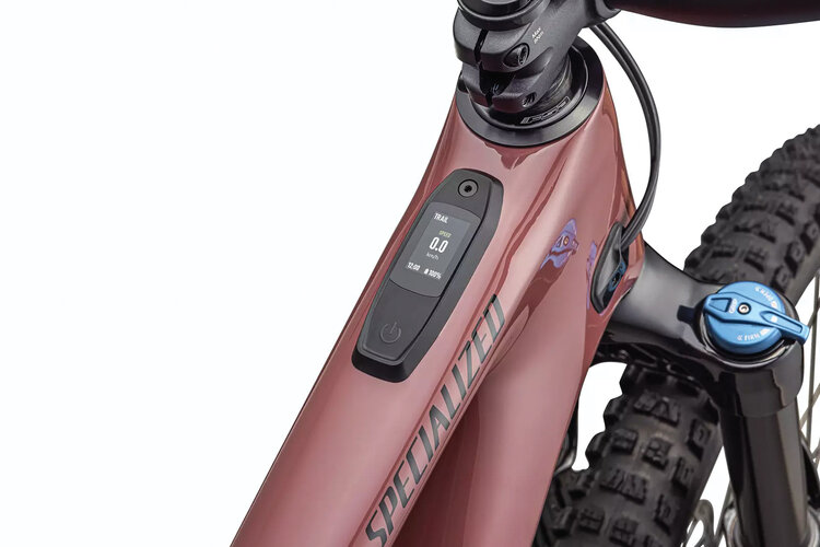 Specialized Levo SL Comp Carbon Fresh Air Kelowna