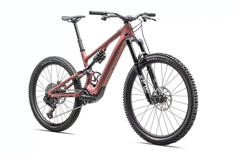 Specialized Levo SL Comp Carbon Fresh Air Kelowna