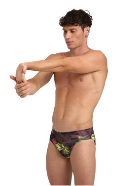 Arena Arena Hero Camo Brief