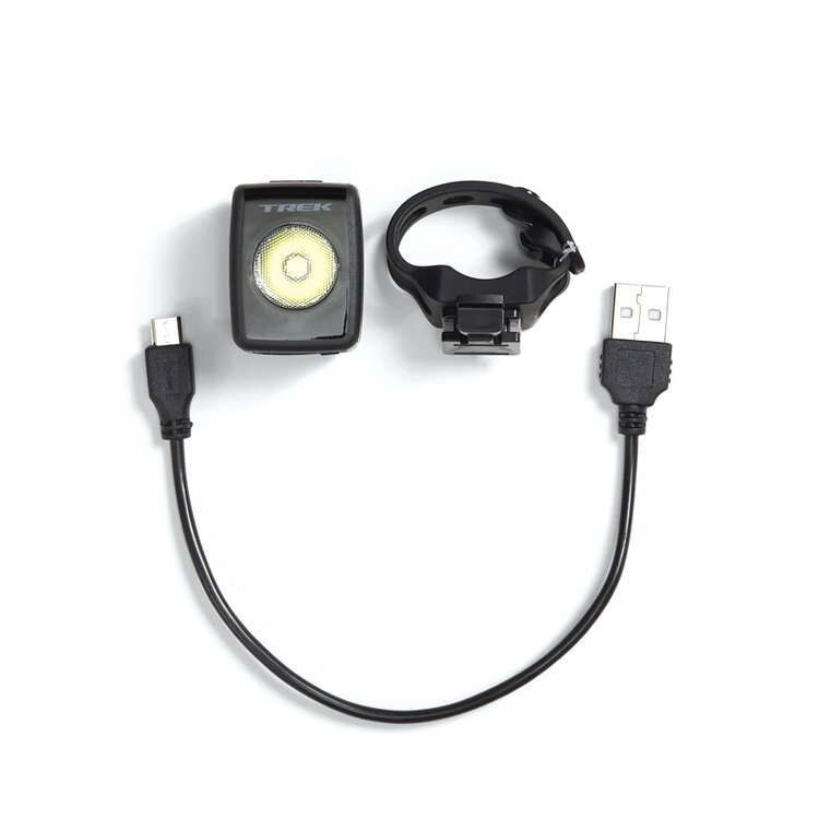 Trek Trek Ion 200 RT Front Bike Light